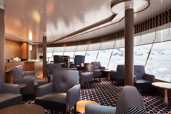 Silver Cloud Expedition Gallery Image